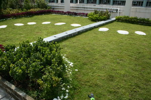 Photos from WGHs Mrs. Wu York Yu Memorial College 1