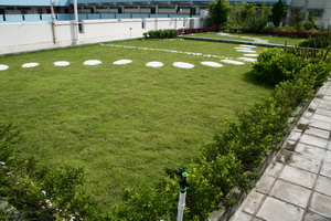 Photos from WGHs Mrs. Wu York Yu Memorial College 2