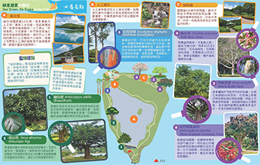 迪欣湖必看亮點