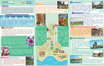 Tseung Kwan O South Park Must-see Highlights