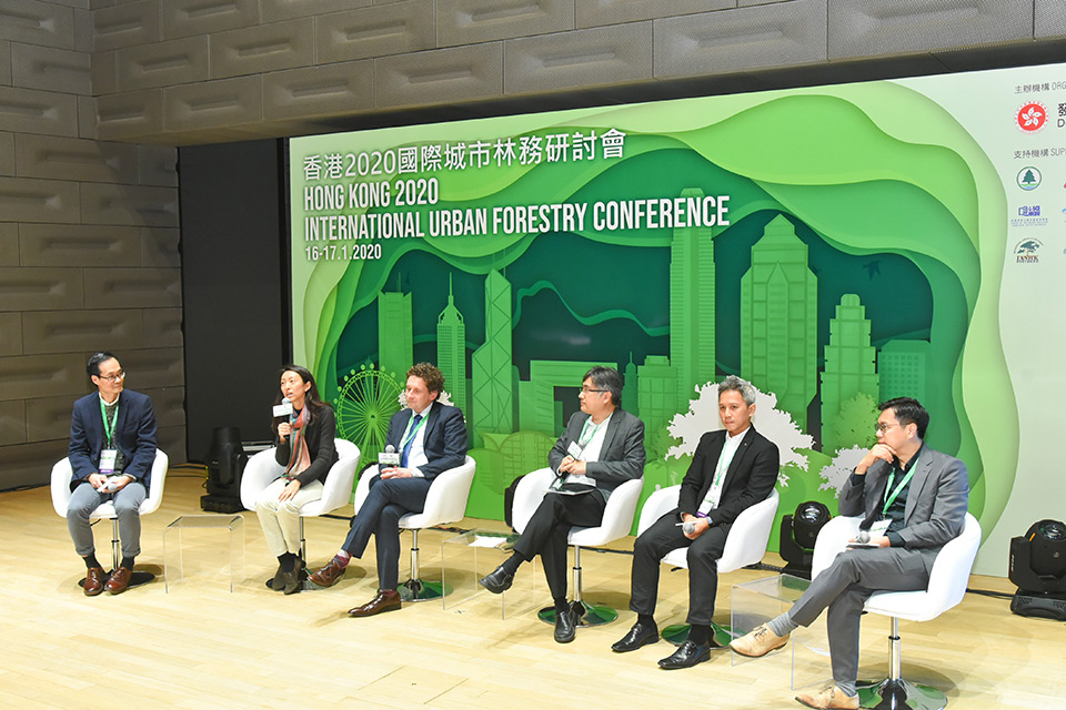 Greening International Urban Forestry Conference (53)