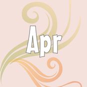 April