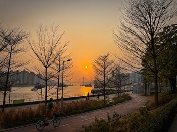  (新增) 城市‧友‧园‧人摄影比赛 - 政府人员组
